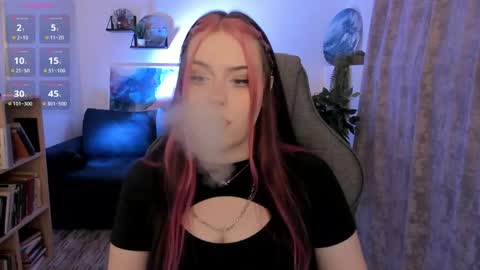 little girl who is always right or just Cora MY WISHLIST  online show from May 18, 5:24 am