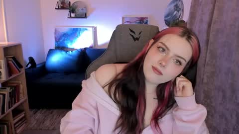 little girl who is always right or just Cora MY WISHLIST  online show from May 5, 5:43 am