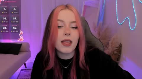 little girl who is always right or just Cora MY WISHLIST  online show from May 26, 5:29 am