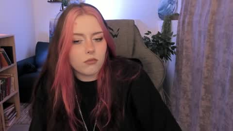 little girl who is always right or just Cora MY WISHLIST  online show from May 21, 7:28 am