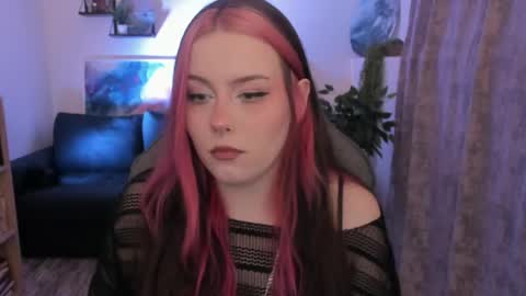 little girl who is always right or just Cora MY WISHLIST  online show from May 22, 7:39 am