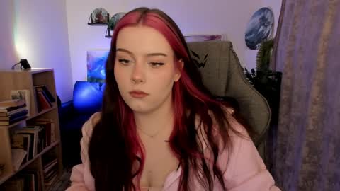 little girl who is always right or just Cora MY WISHLIST  online show from April 7, 5:31 am