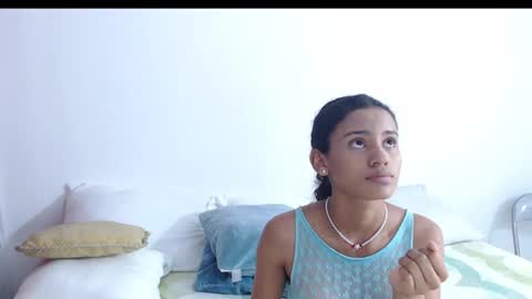 Corey Bless online show from October 18, 1:36 pm