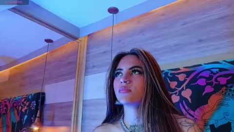 Cori online show from March 4, 4:41 am