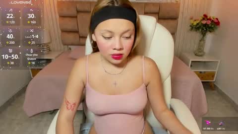 Corina  online show from March 12, 4:08 am