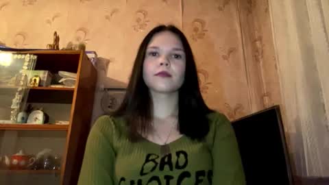 Fiona online show from January 17, 1:18 pm