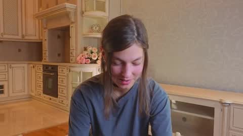 Snapshot of corriezarella chatting on October 9, 3:49 pm call me Alice online show from October 9, 3:49 pm