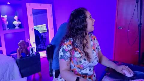 Natali online show from March 16, 4:37 am