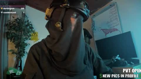 cos_operator online show from January 10, 9:08 pm