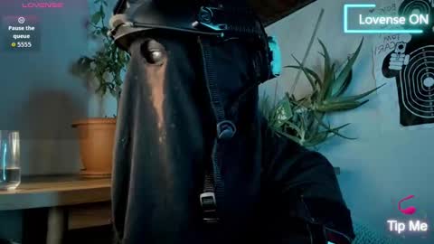 cos_operator online show from October 10, 8:03 pm