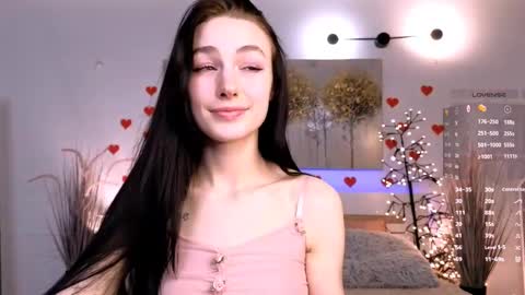cosmicfaye online show from February 21, 8:17 am