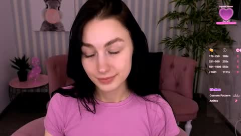 cosmicfaye online show from February 7, 8:11 am
