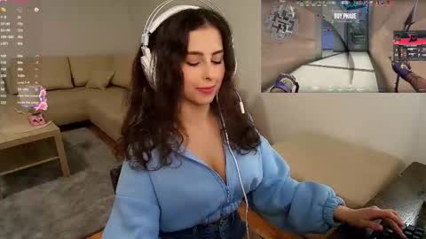 Luna online show from March 20, 5:07 pm