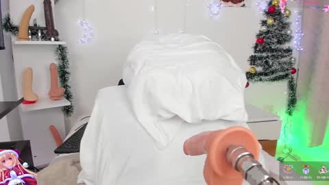 Maria  online show from December 27, 10:23 am