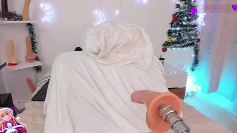 Maria  online show from December 18, 8:31 am