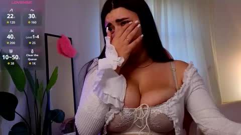 Courtney online show from September 13, 2:47 pm