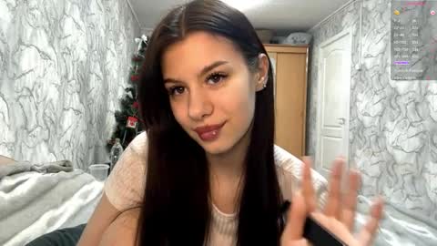 Milena or just MI online show from January 9, 9:35 am