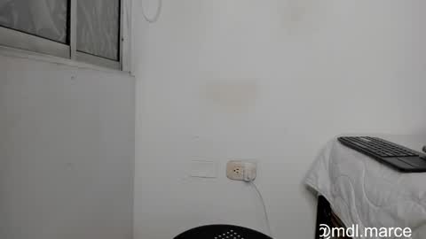 Marce  Online 1pm - 7pm gmt-5 online show from October 18, 12:46 am