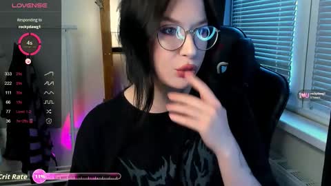 Lilith online show from September 20, 2:15 pm