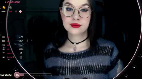 Lilith online show from September 25, 4:55 am