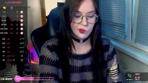 Lilith online show from September 19, 4:44 am