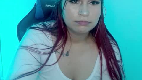 cozy_kitty online show from March 20, 6:07 am