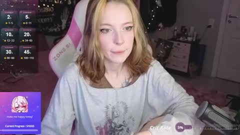 Tati online show from October 21, 7:18 pm