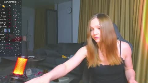 lucy online show from April 3, 4:05 pm