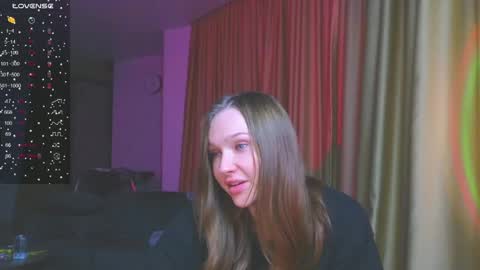 lucy online show from March 31, 4:07 pm