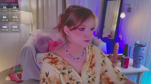 Sonya online show from May 2, 10:13 pm