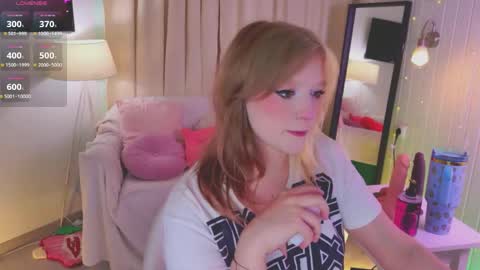 Sonya online show from May 16, 10:09 pm