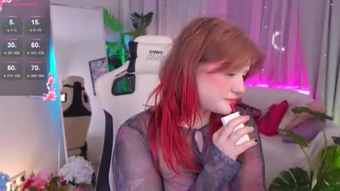 Sonya online show from October 21, 9:41 pm