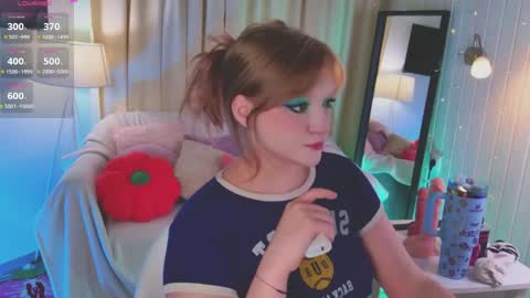 Sonya online show from May 21, 9:57 pm