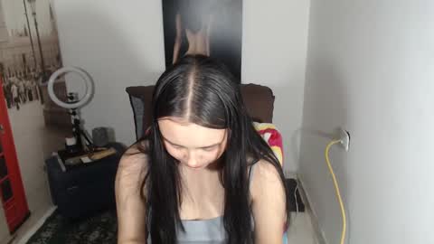 crazy_daniela online show from October 2, 9:20 pm