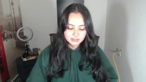 crazy_daniela online show from September 25, 9:23 pm
