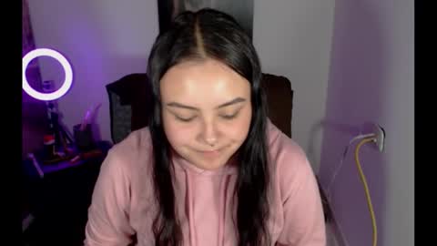 crazy_daniela online show from October 11, 5:04 pm