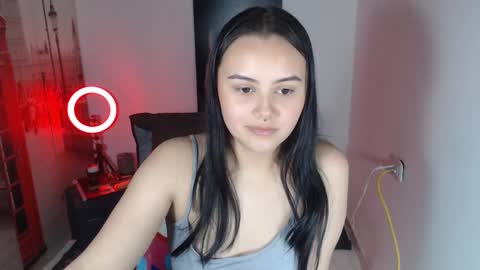 crazy_daniela online show from October 3, 9:42 pm