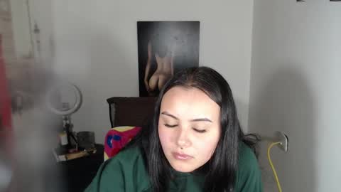crazy_daniela online show from September 26, 9:34 pm