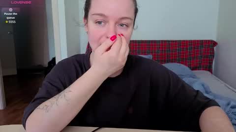 crazy_space11 online show from February 18, 9:30 am