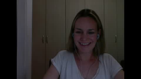 Anny online show from January 30, 9:25 pm