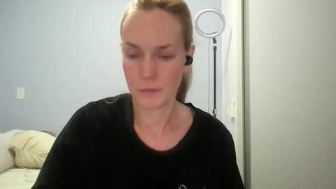 Anny online show from May 25, 12:20 am