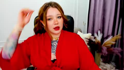 crazydaisiy online show from January 24, 8:32 pm