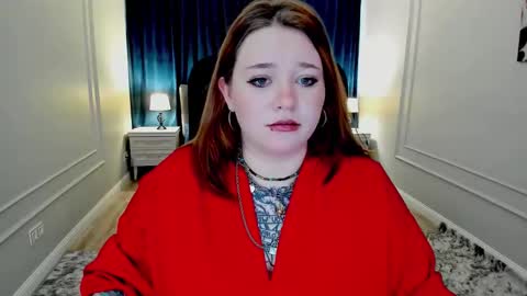 crazydaisiy online show from February 15, 12:33 pm