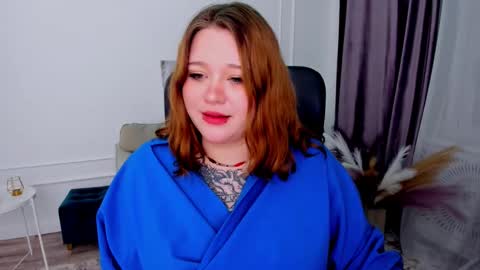 crazydaisiy online show from January 29, 9:28 pm