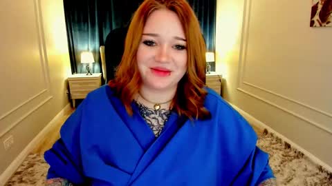 crazydaisiy online show from February 13, 8:24 pm