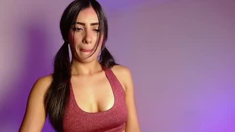 Mely online show from April 6, 4:23 am