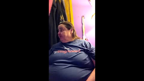 crazygirl802 online show from May 13, 12:28 am