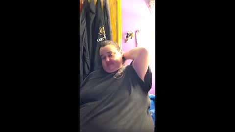 crazygirl802 online show from May 27, 1:05 am