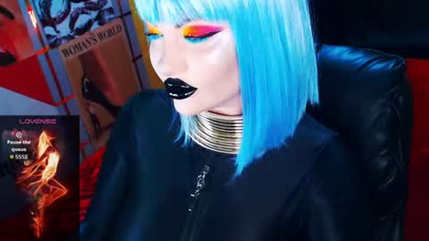 Roxy online show from August 1, 4:31 pm