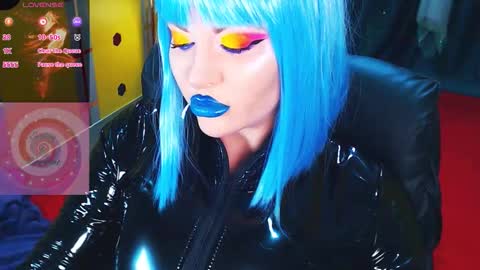 Roxy online show from October 22, 2:44 pm